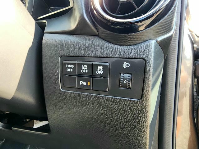 MAZDA DEMIO 15S 2019/2 photo 19