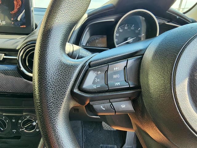 MAZDA DEMIO 15S 2019/2 photo 20