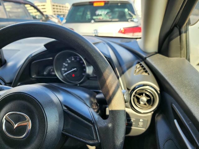 MAZDA DEMIO 15S 2019/2 photo 28
