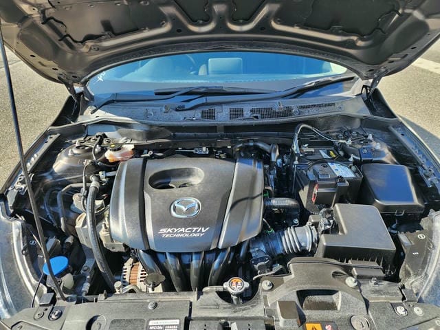 MAZDA DEMIO 15S 2019/2 photo 30
