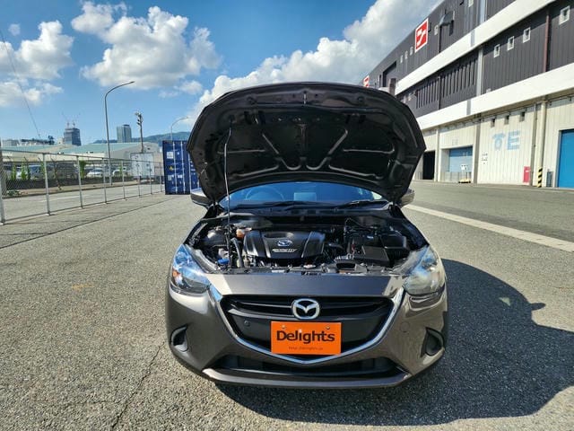 MAZDA DEMIO 15S 2019/2 photo 31
