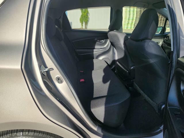 TOYOTA VITZ F WELCAB 2019/11 photo 12