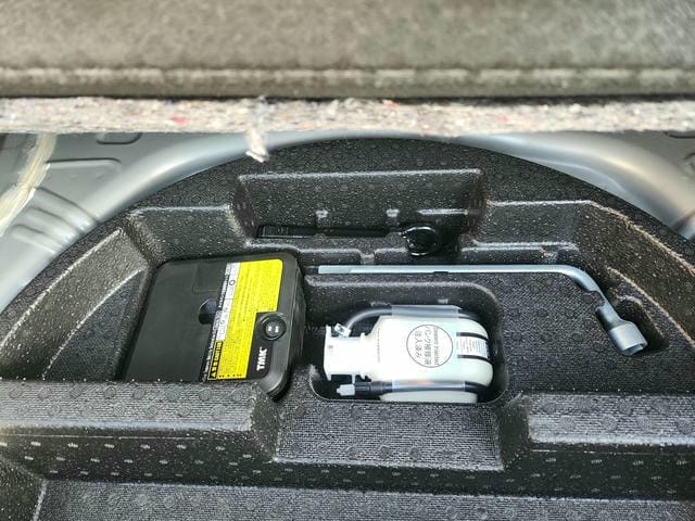 TOYOTA VITZ F WELCAB 2019/11 photo 14
