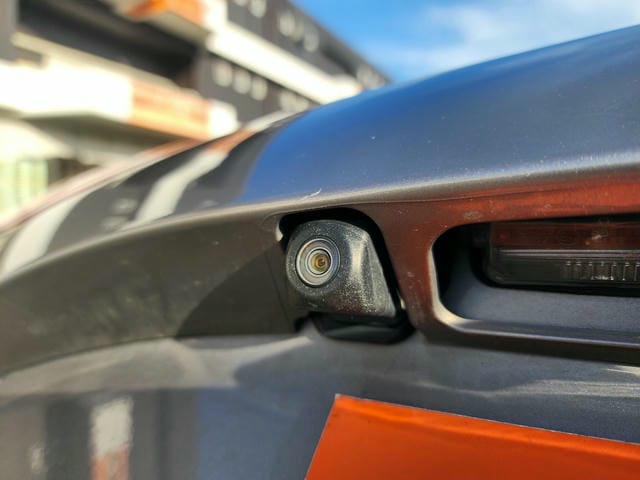 TOYOTA VITZ F WELCAB 2019/11 photo 17