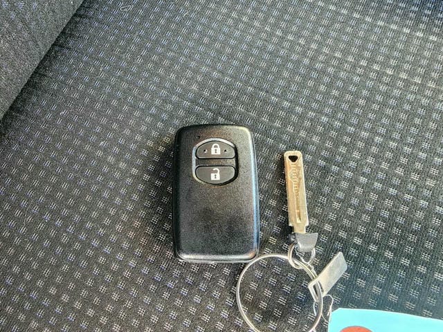 TOYOTA VITZ F WELCAB 2019/11 photo 19