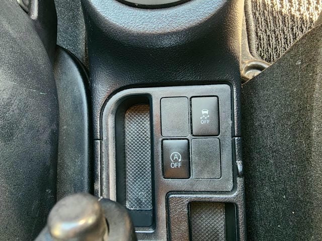 TOYOTA VITZ F WELCAB 2019/11 photo 21