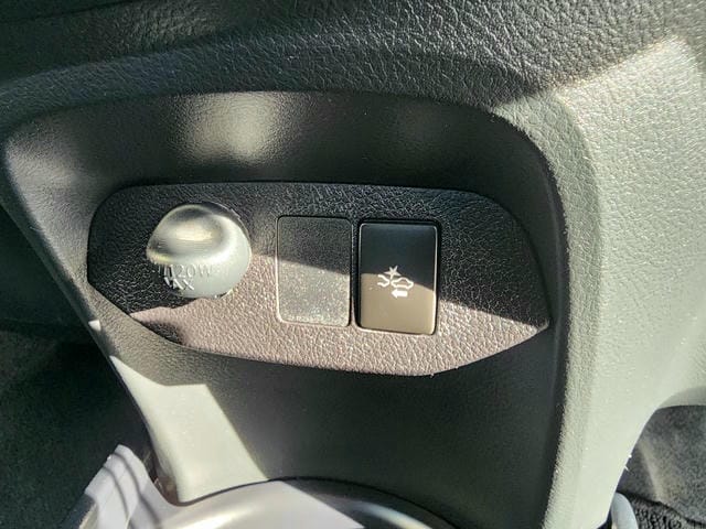 TOYOTA VITZ F WELCAB 2019/11 photo 22