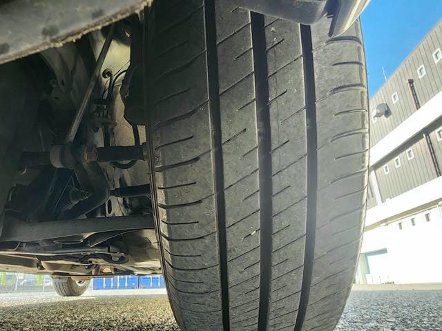 TOYOTA VITZ F WELCAB 2019/11 photo 27