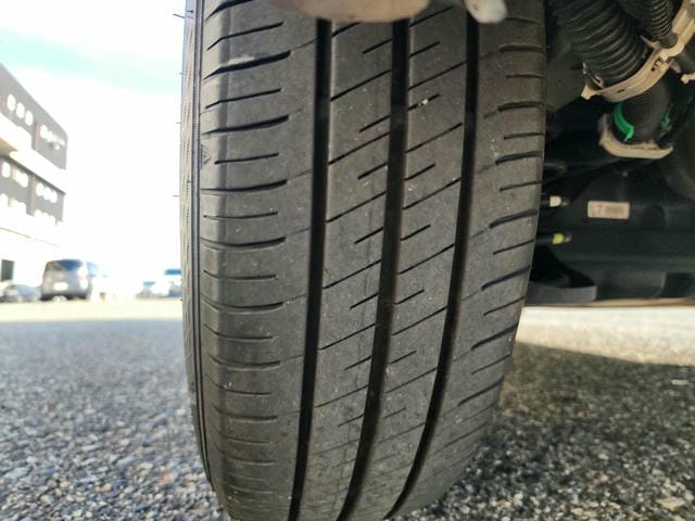 TOYOTA VITZ F WELCAB 2019/11 photo 28