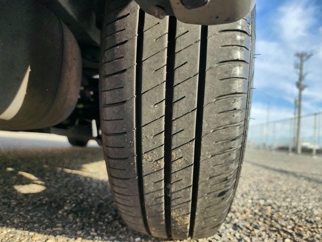 TOYOTA VITZ F WELCAB 2019/11 photo 29