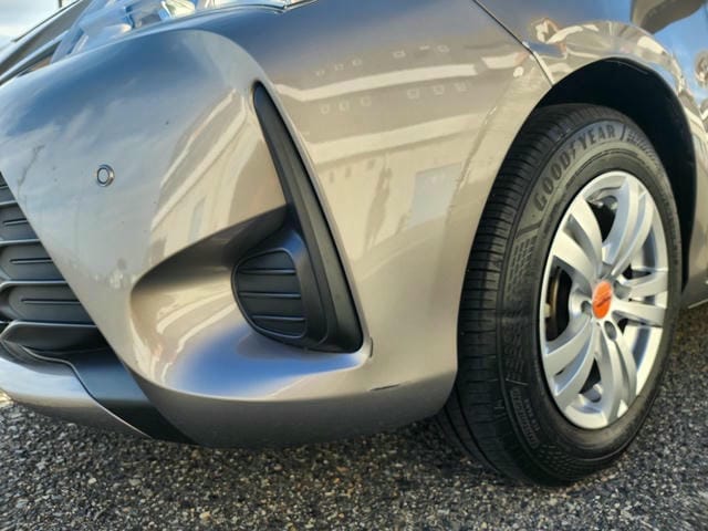 TOYOTA VITZ F WELCAB 2019/11 photo 30