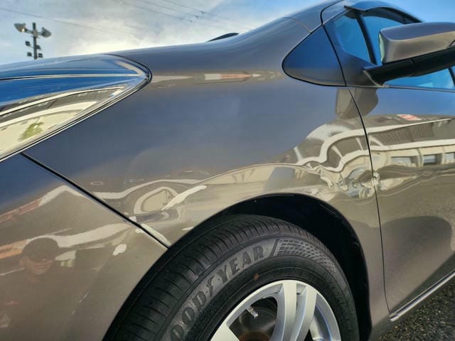 TOYOTA VITZ F WELCAB 2019/11 photo 31