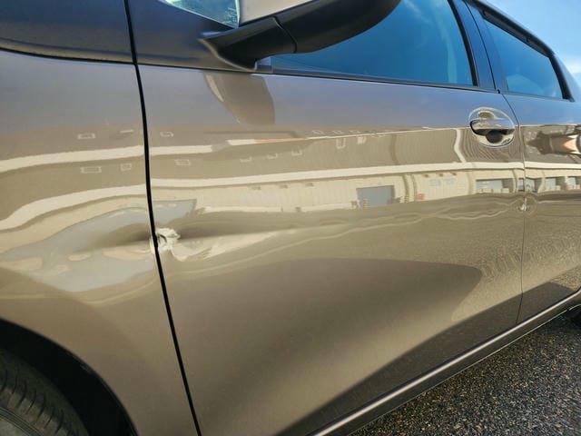 TOYOTA VITZ F WELCAB 2019/11 photo 32