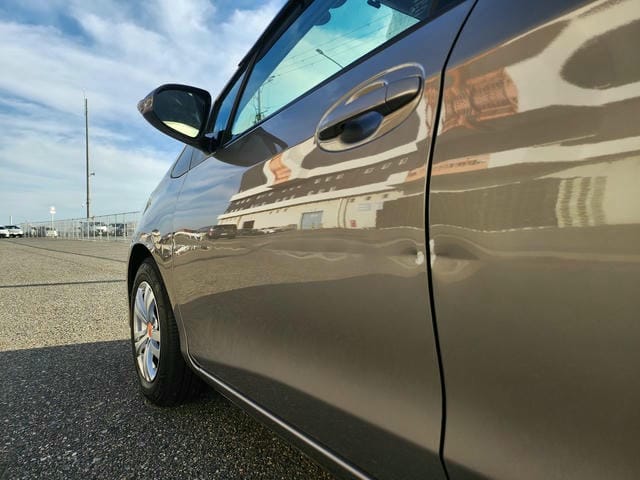 TOYOTA VITZ F WELCAB 2019/11 photo 33