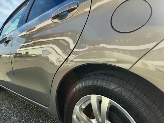 TOYOTA VITZ F WELCAB 2019/11 photo 34