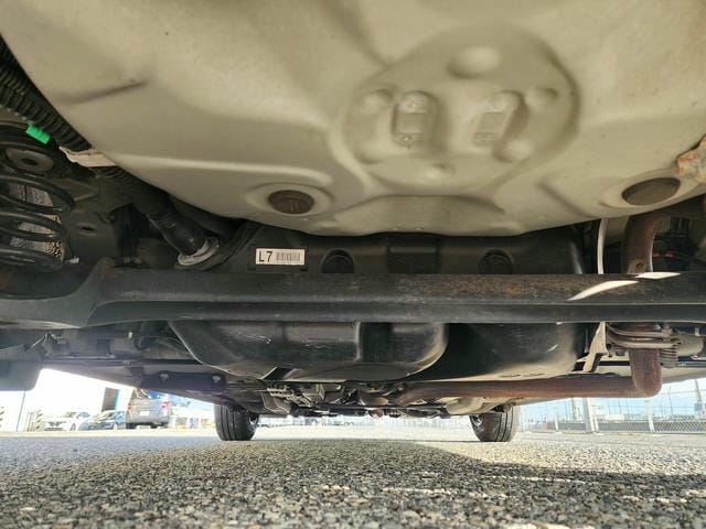 TOYOTA VITZ F WELCAB 2019/11 photo 35
