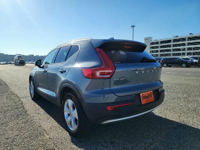 VOLVO XC40 T4 MOMENTUM 2019/12 photo 5
