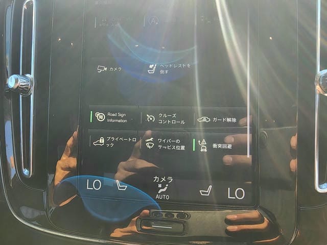 VOLVO XC40 T4 MOMENTUM 2019/12 photo 25