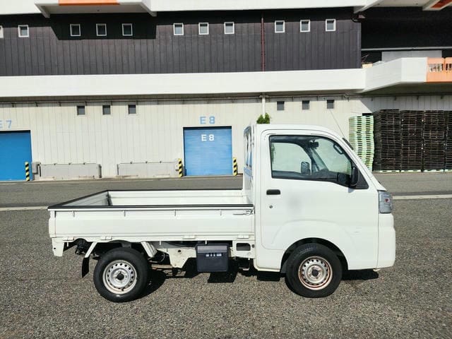 DAIHATSU HIJET TRUCK STANDARD 2019/11 photo 2