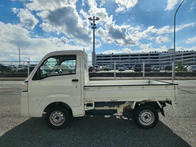 DAIHATSU HIJET TRUCK STANDARD 2019/11 photo 6