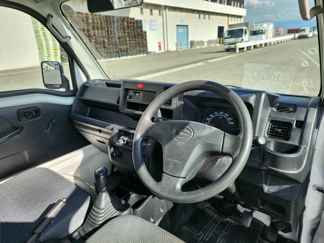 DAIHATSU HIJET TRUCK STANDARD 2019/11 photo 8