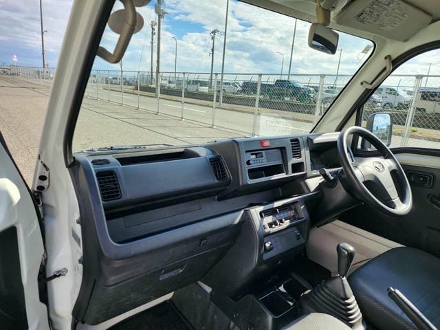 DAIHATSU HIJET TRUCK STANDARD 2019/11 photo 9