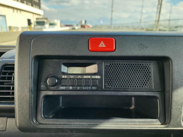 DAIHATSU HIJET TRUCK STANDARD 2019/11 photo 10