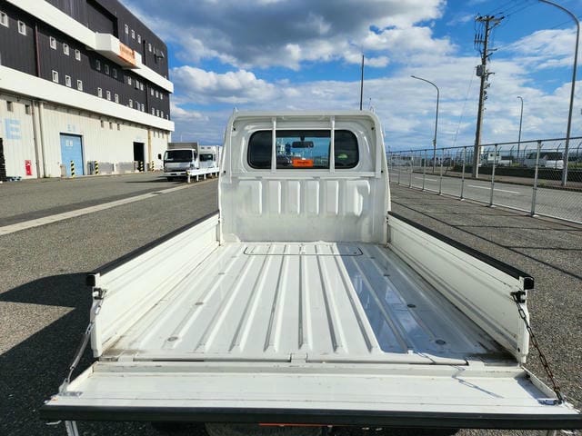 DAIHATSU HIJET TRUCK STANDARD 2019/11 photo 11