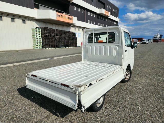 DAIHATSU HIJET TRUCK STANDARD 2019/11 photo 12