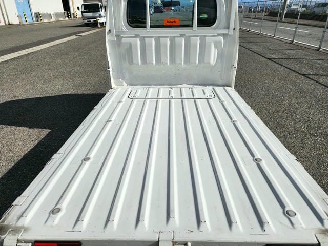DAIHATSU HIJET TRUCK STANDARD 2019/11 photo 13
