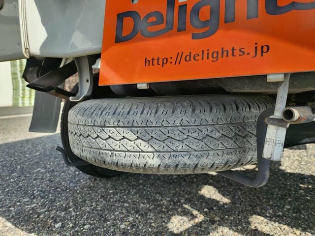 DAIHATSU HIJET TRUCK STANDARD 2019/11 photo 17