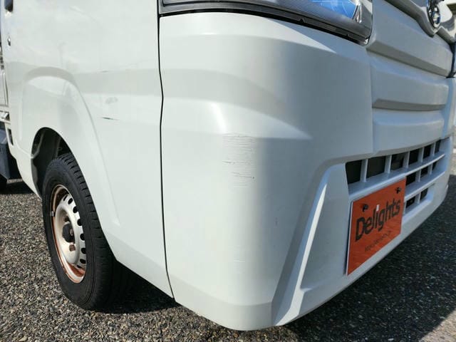 DAIHATSU HIJET TRUCK STANDARD 2019/11 photo 19