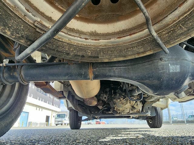 DAIHATSU HIJET TRUCK STANDARD 2019/11 photo 24