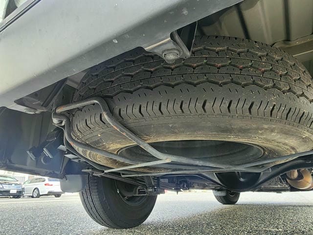 TOYOTA REGIUSACE VAN LONG DX 2019/5 photo 15