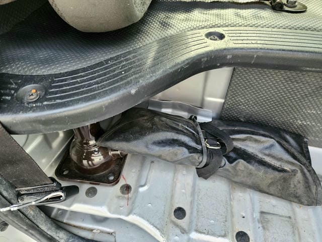 TOYOTA REGIUSACE VAN LONG DX 2019/5 photo 16