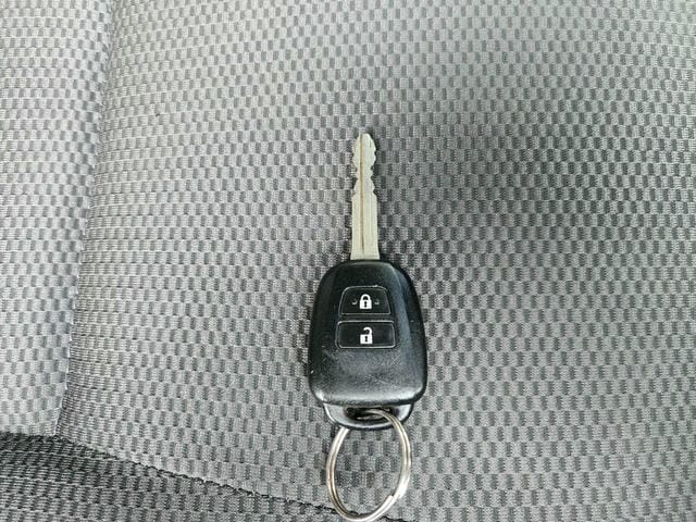 TOYOTA REGIUSACE VAN LONG DX 2019/5 photo 19