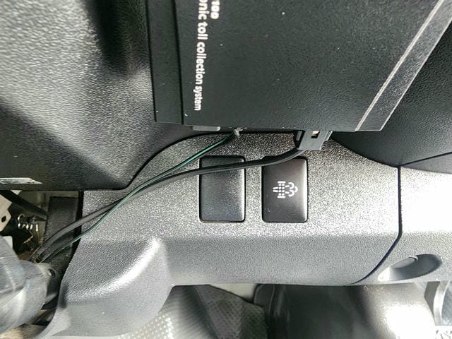 TOYOTA REGIUSACE VAN LONG DX 2019/5 photo 21