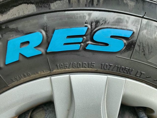 TOYOTA REGIUSACE VAN LONG DX 2019/5 photo 22