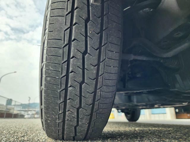 TOYOTA REGIUSACE VAN LONG DX 2019/5 photo 23