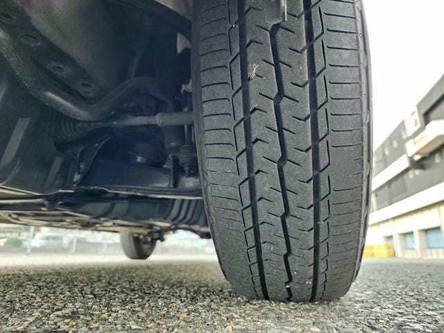 TOYOTA REGIUSACE VAN LONG DX 2019/5 photo 24