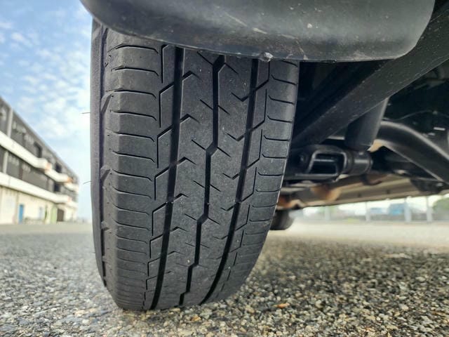 TOYOTA REGIUSACE VAN LONG DX 2019/5 photo 25