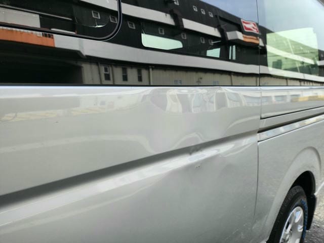 TOYOTA REGIUSACE VAN LONG DX 2019/5 photo 27