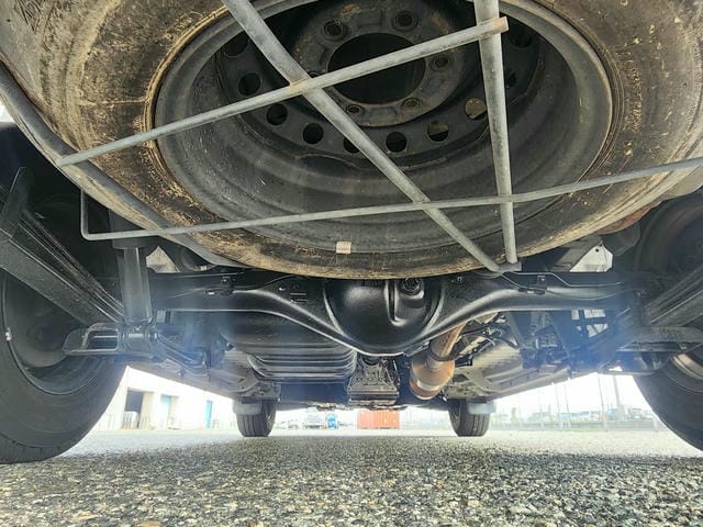 TOYOTA REGIUSACE VAN LONG DX 2019/5 photo 29