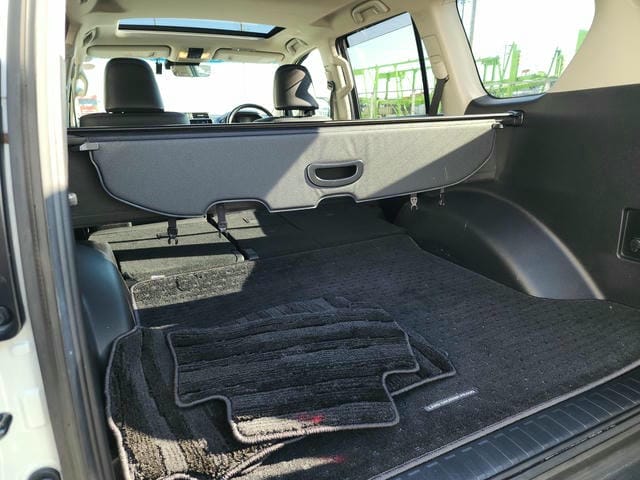 TOYOTA LAND CRUISER PRADO TX L PACKAGE 2019/9 photo 14