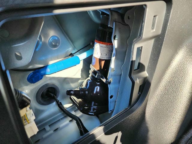 TOYOTA LAND CRUISER PRADO TX L PACKAGE 2019/9 photo 16