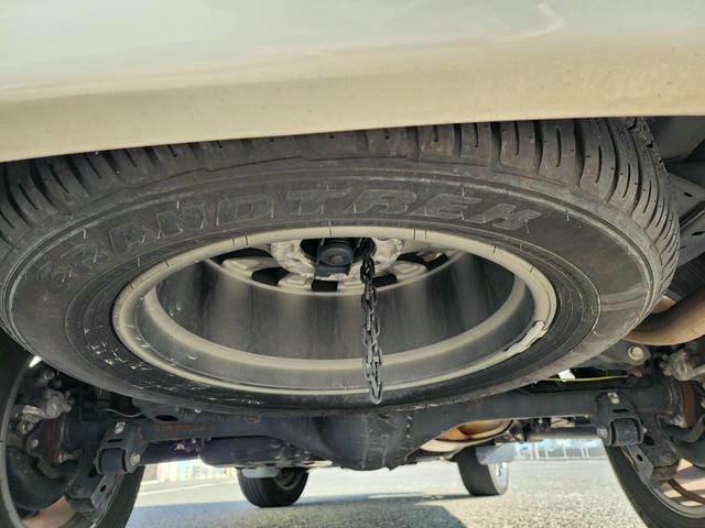 TOYOTA LAND CRUISER PRADO TX L PACKAGE 2019/9 photo 17