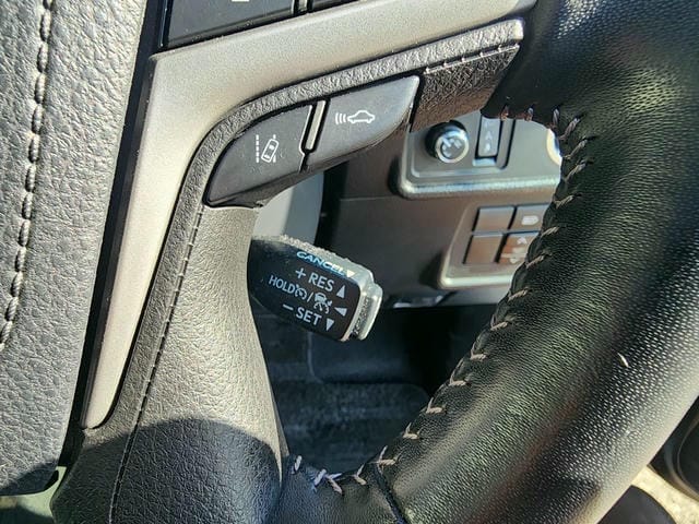 TOYOTA LAND CRUISER PRADO TX L PACKAGE 2019/9 photo 22