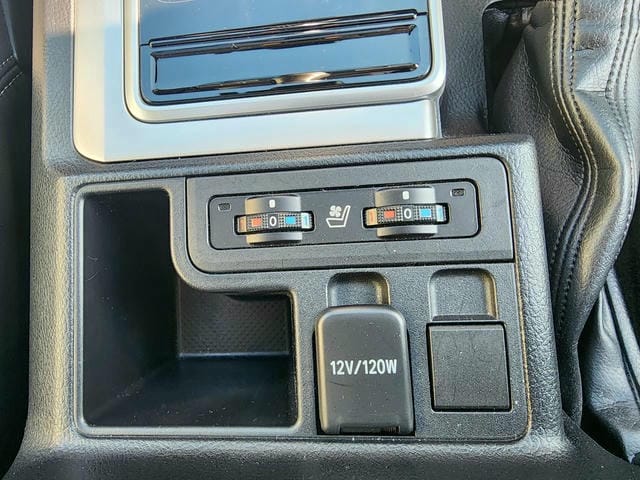 TOYOTA LAND CRUISER PRADO TX L PACKAGE 2019/9 photo 26
