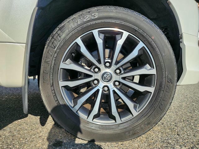 TOYOTA LAND CRUISER PRADO TX L PACKAGE 2019/9 photo 30