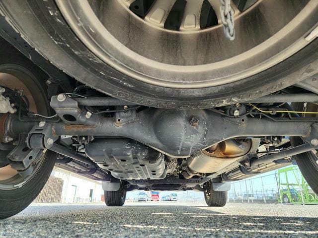 TOYOTA LAND CRUISER PRADO TX L PACKAGE 2019/9 photo 37